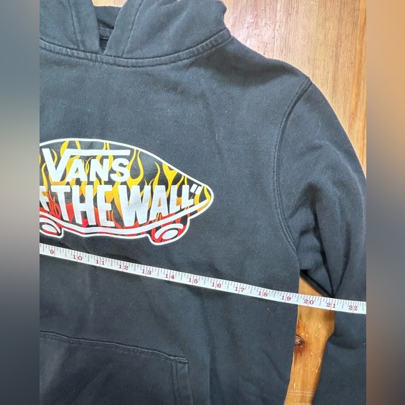 Vans - Off the Wall  X-Latge Sweater 🛹 - Picture 3 of 6